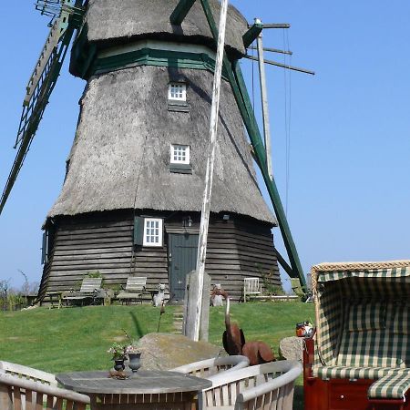 Beautiful Authentic Mill Close To The Beach Wangels Szoba fotó