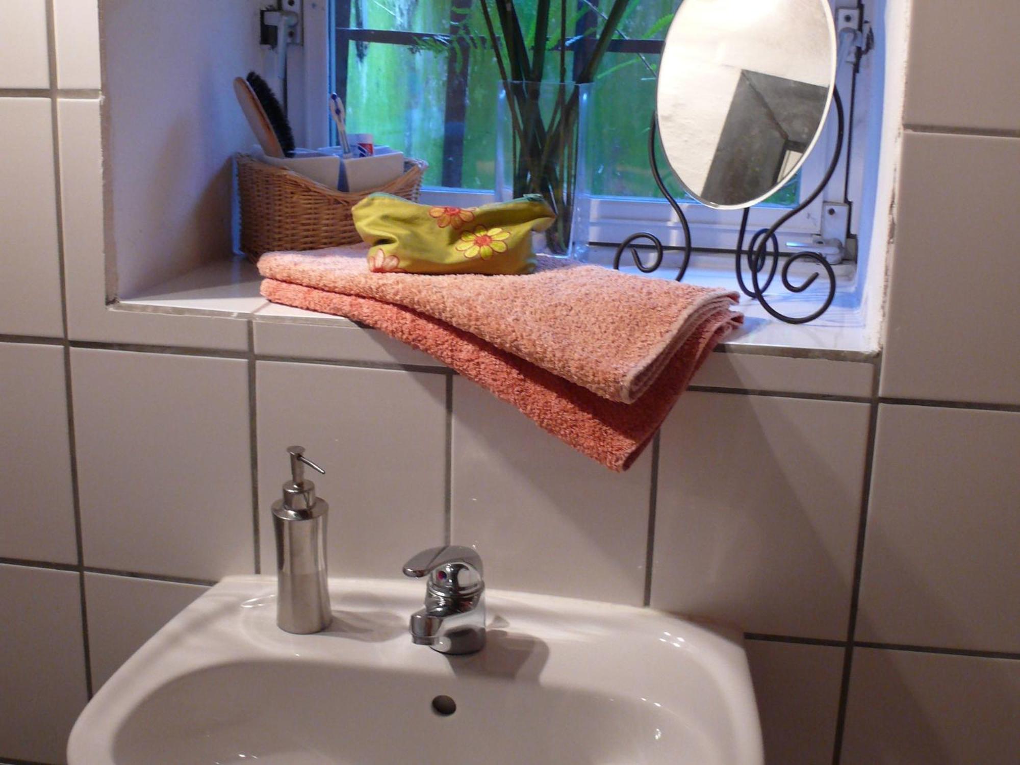 Beautiful Authentic Mill Close To The Beach Wangels Kültér fotó