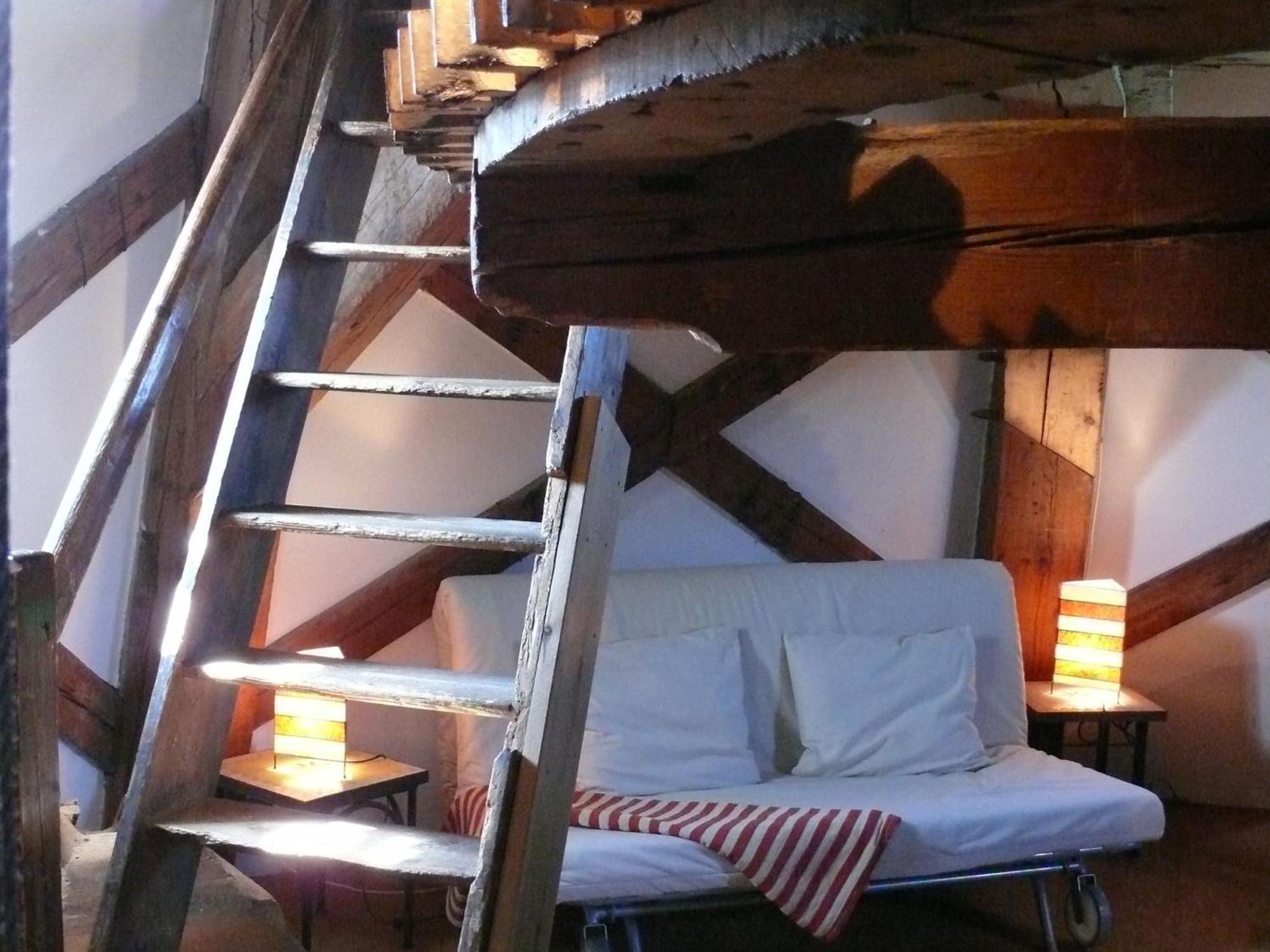 Beautiful Authentic Mill Close To The Beach Wangels Kültér fotó