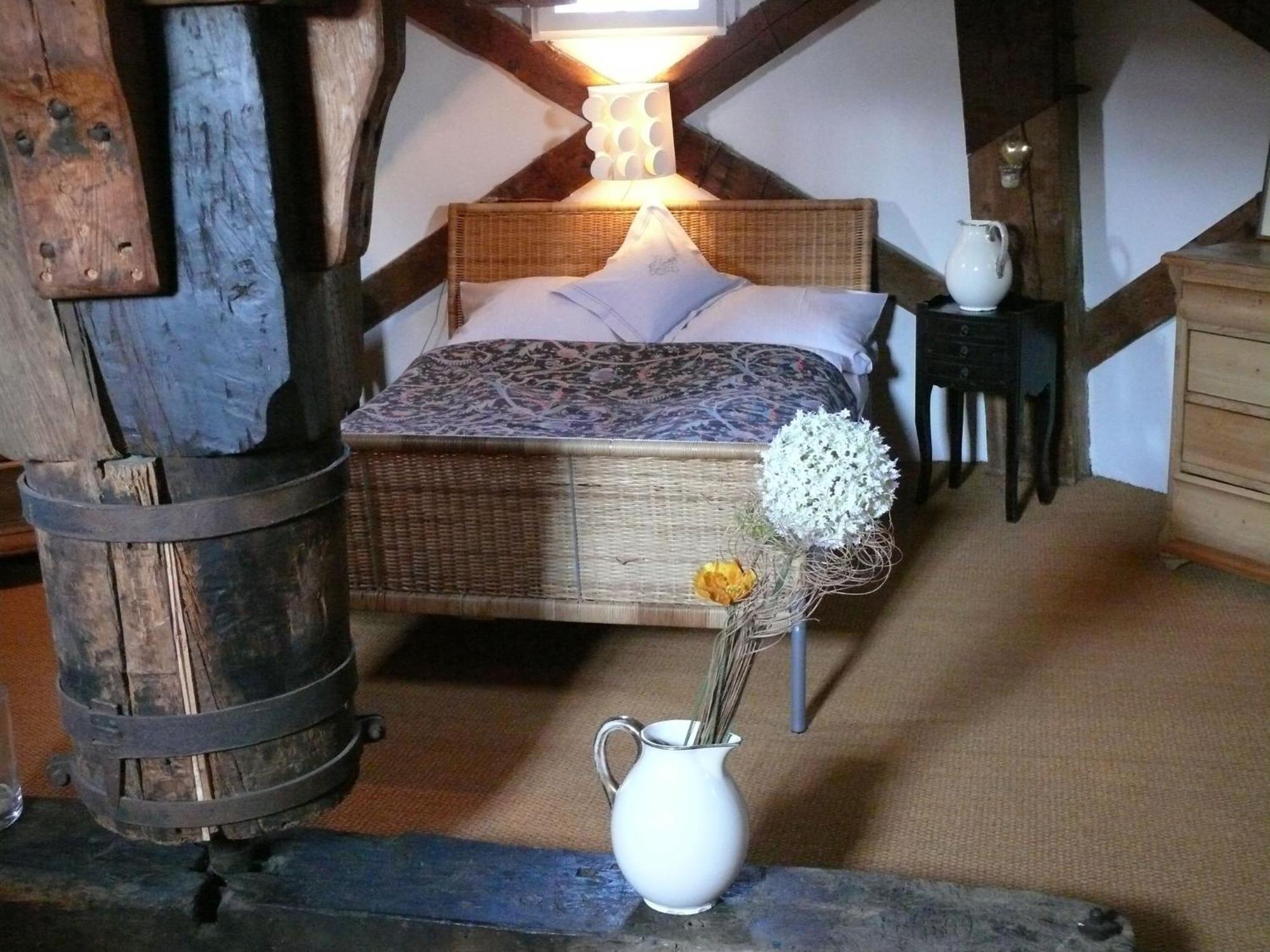 Beautiful Authentic Mill Close To The Beach Wangels Kültér fotó